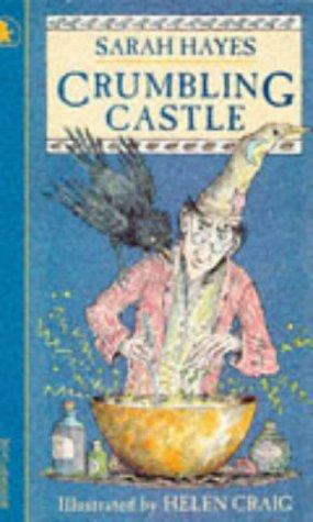 Cover of Crumbling Castle