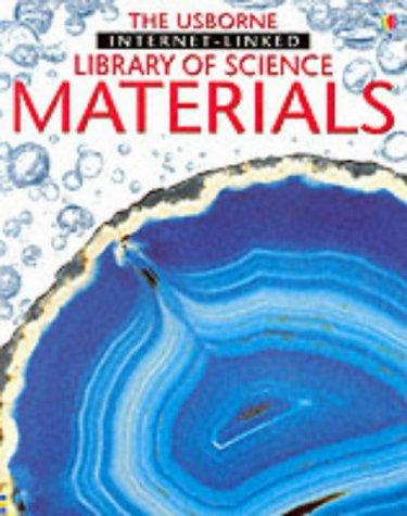 Cover of Materials