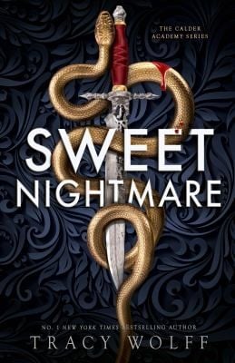 Cover of Sweet Nightmare