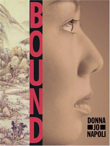Cover of Bound
