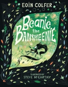 Cover of Beanie the Bansheenie