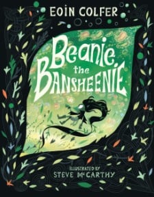 Cover of Beanie the Bansheenie