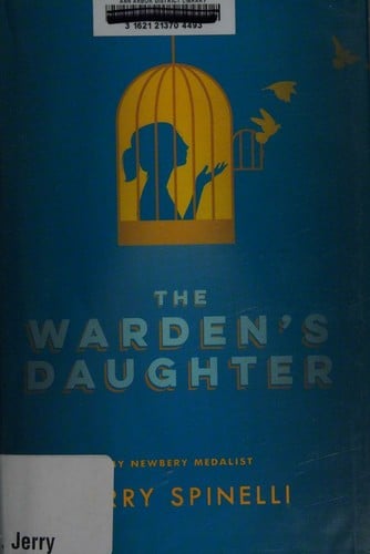 Cover of Warden's Daughter