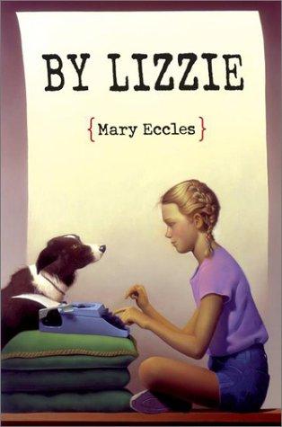 Cover of By Lizzie