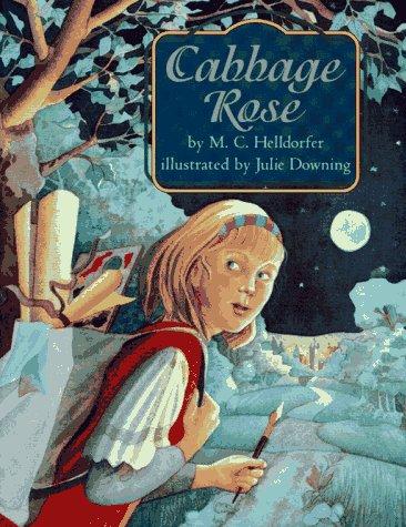 Cover of Cabbage Rose