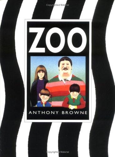 Cover of Zoo