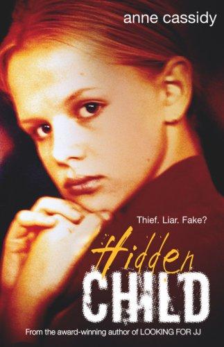 Cover of The Hidden Child