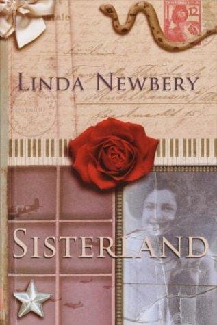 Cover of Sisterland