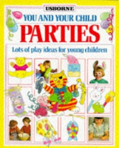 Cover of Parties