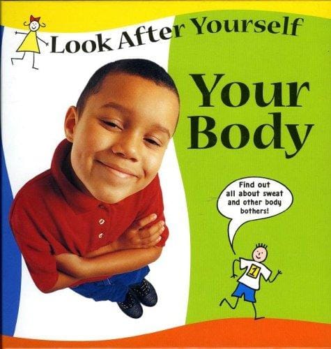 Cover of Look After Yourself