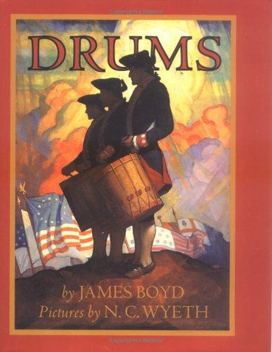 Cover of Drums