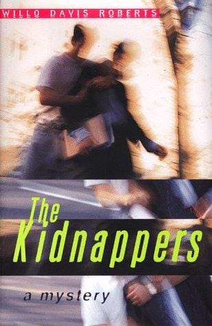 Cover of The Kidnappers: A Mystery