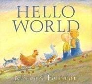 Cover of Hello, World