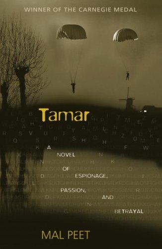 Cover of Tamar