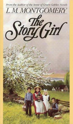 Cover of The Story Girl