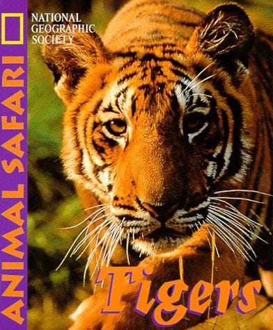 Cover of Tigers