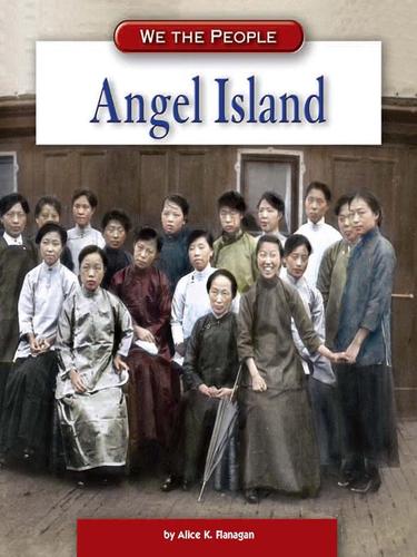 Cover of Angel Island