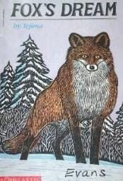 Cover of Fox's Dream