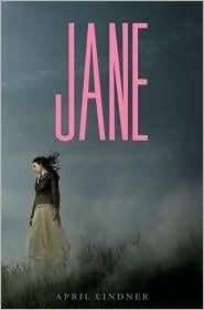 Cover of Jane