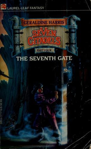 Cover of The Seventh Gate
