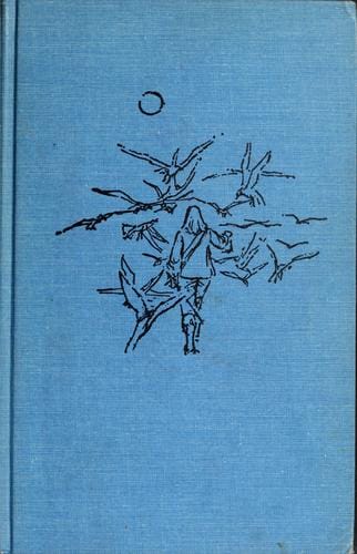 Cover of The Strangers