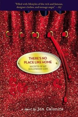 Cover of No Place Like Home