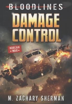 Cover of Damage Control