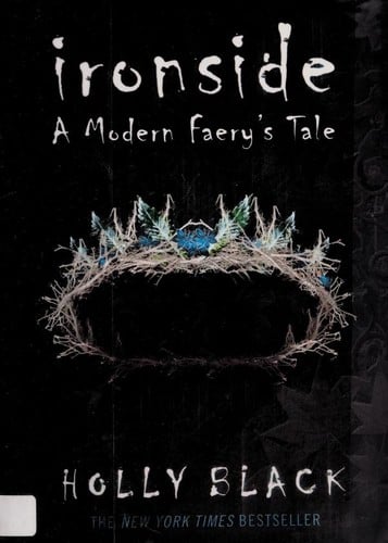 Cover of Ironside