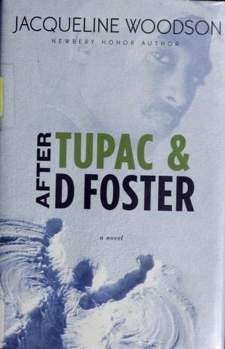Cover of After Tupac and D Foster