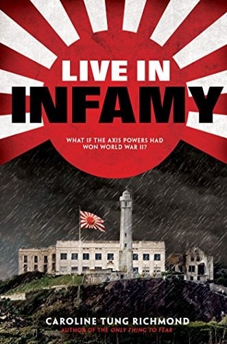 Cover of Live in Infamy