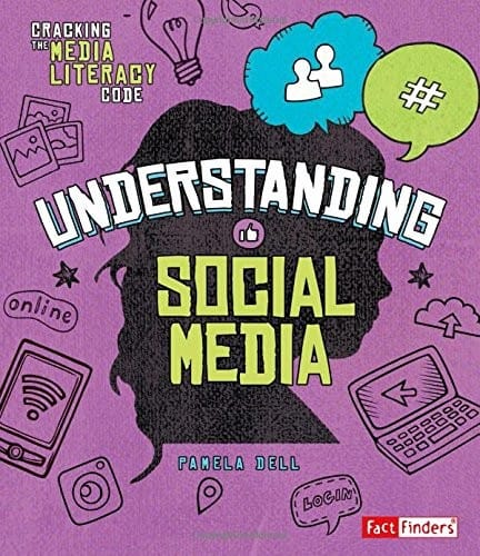 Cover of Understanding Social Media