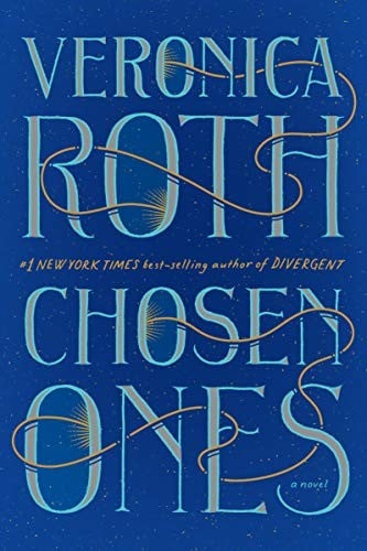 Cover of Chosen Ones