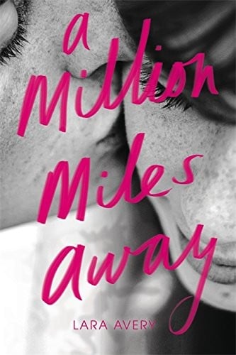 Cover of A Million Miles Away