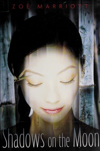 Cover of Shadows on the Moon