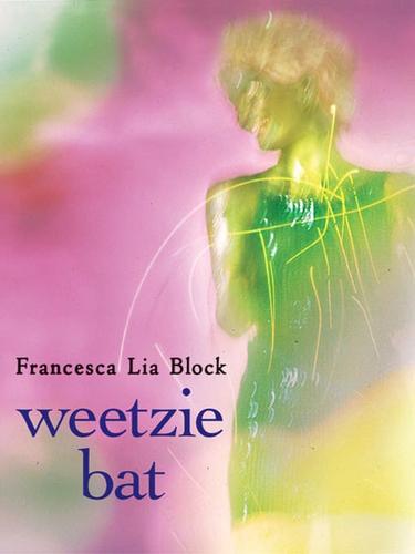 Cover of Weetzie Bat