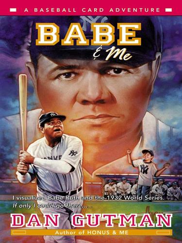Cover of Babe & Me