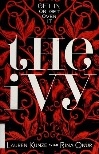 Cover of The Ivy