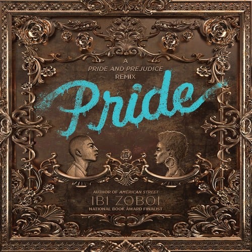 Cover of Pride