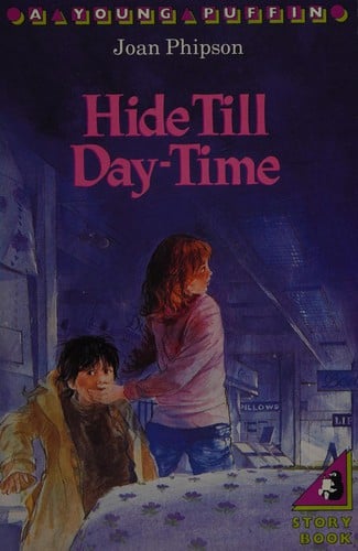 Cover of Hide Till Daytime