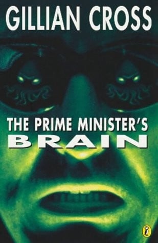 Cover of The Prime Minister's Brain