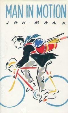 Cover of Man in Motion