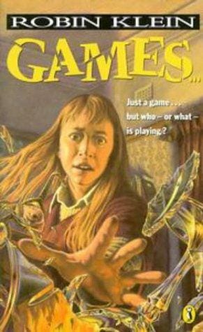 Cover of Games