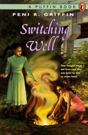 Cover of Switching Well