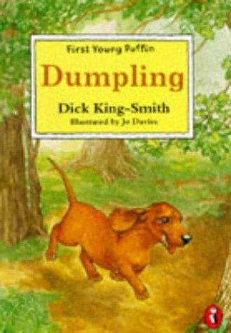 Cover of Dumpling