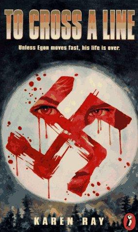 Cover of To Cross a Line