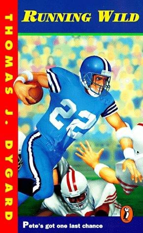 Cover of Running Wild