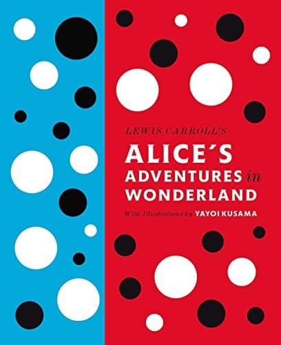 Cover of Alice's Adventures in Wonderland