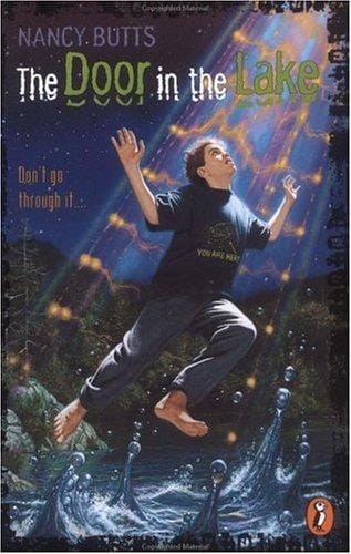 Cover of The Door in the Lake