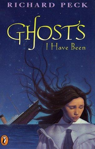 Cover of Ghosts I Have Been
