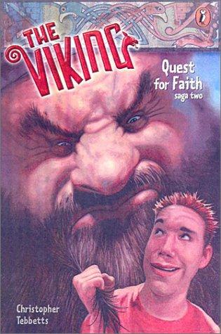 Cover of The Quest for Faith